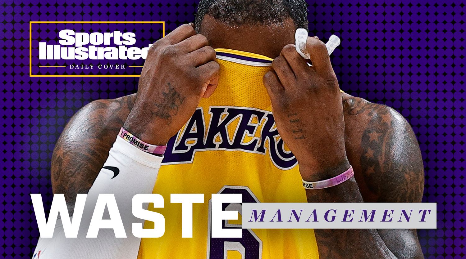 LeBron James